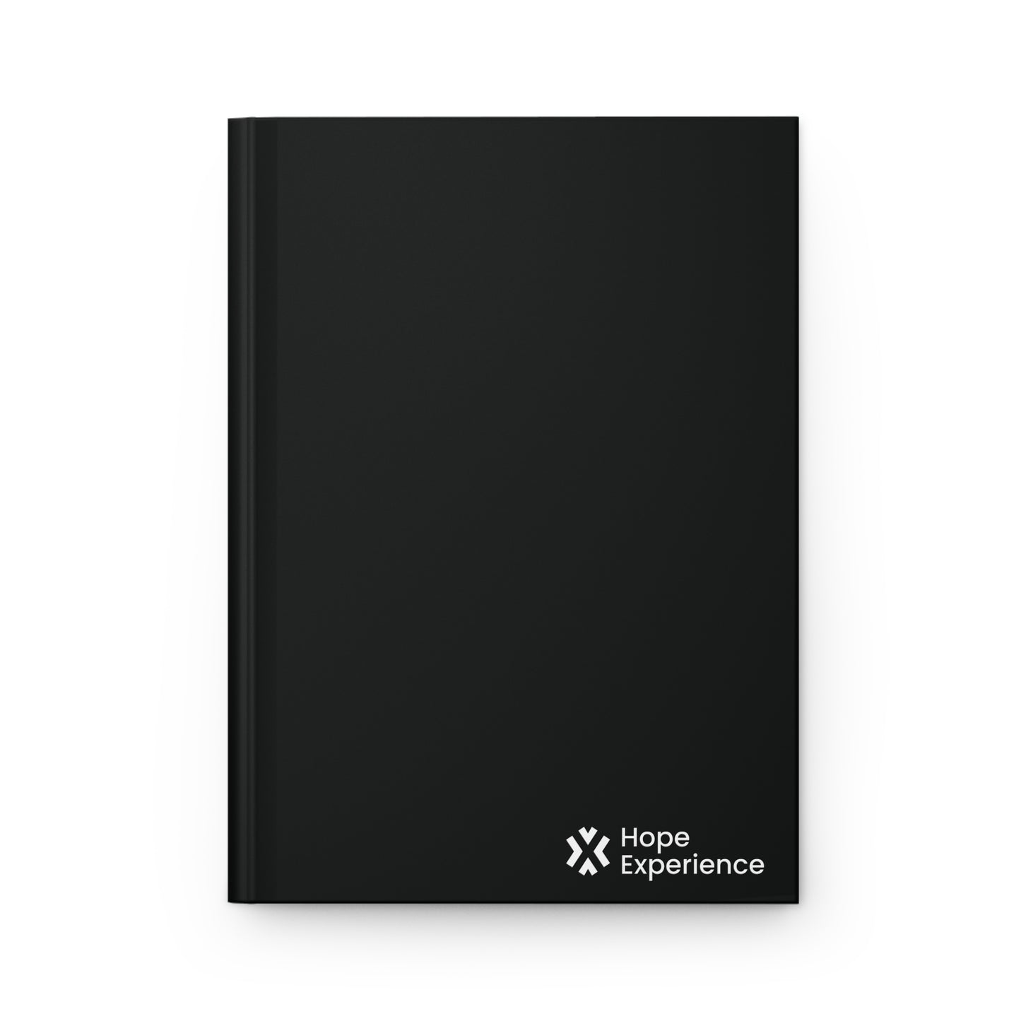 Hardcover Journal Matte