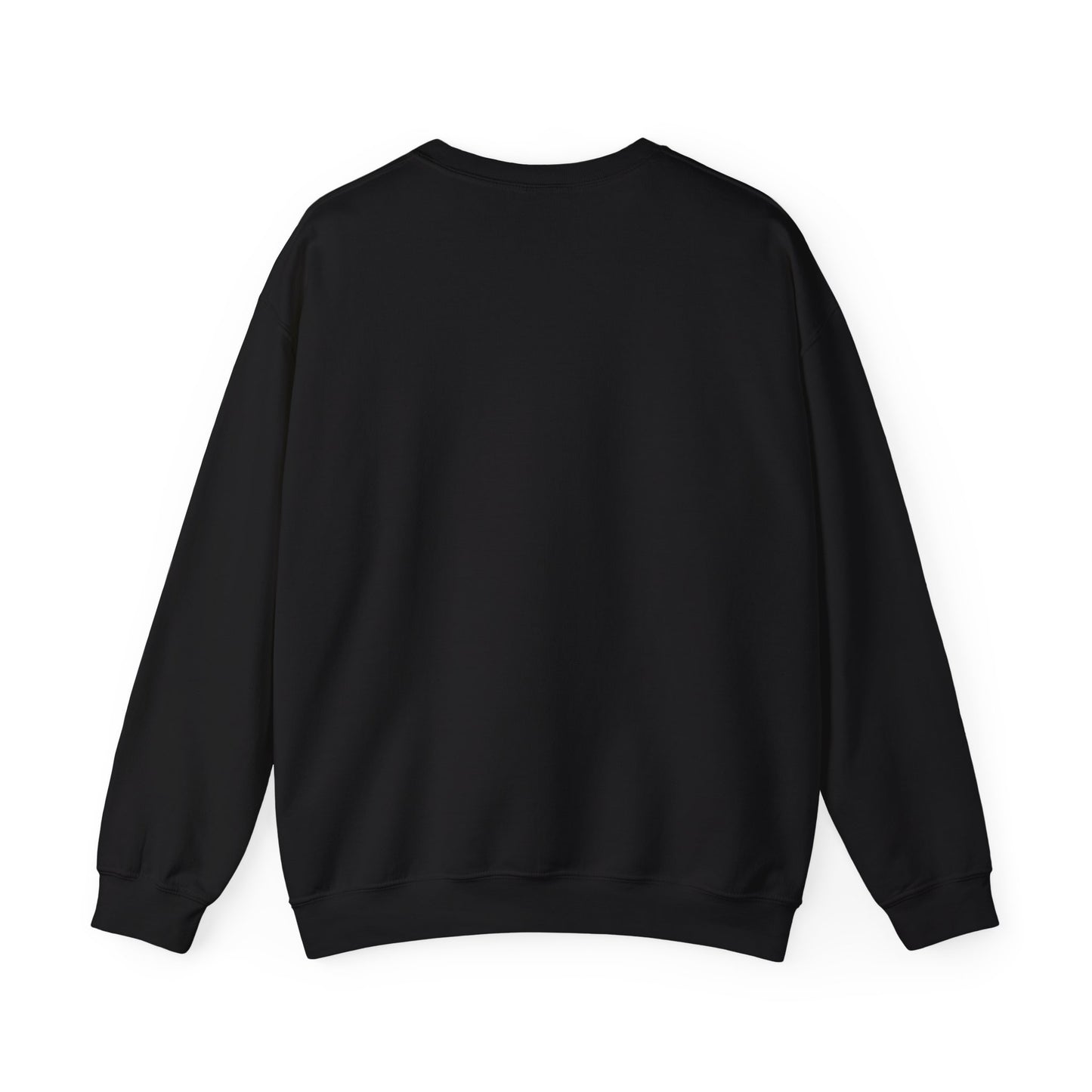 Minimalist Monogram Crewneck Sweatshirt