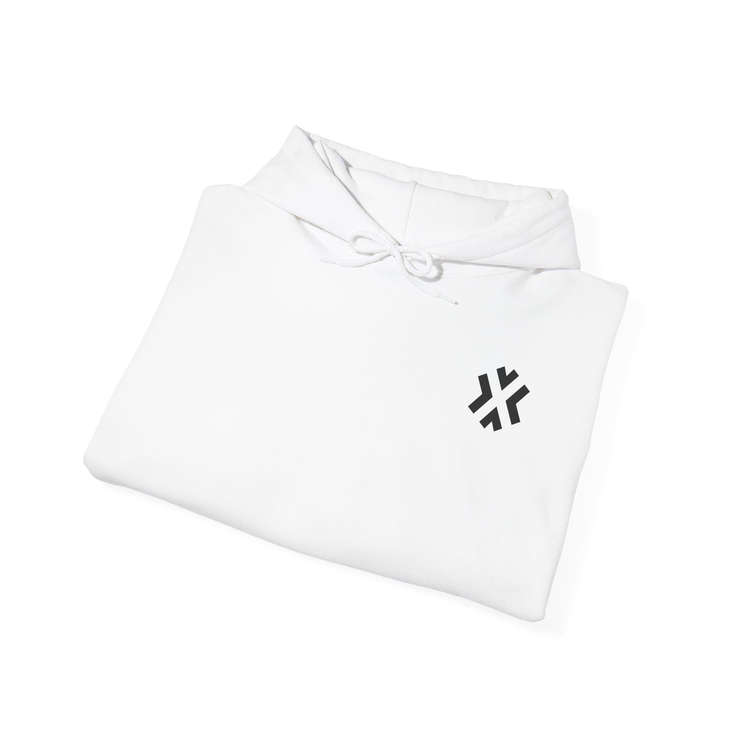 HopeX Church Hoodie — Est. 2023 Logo Pullover