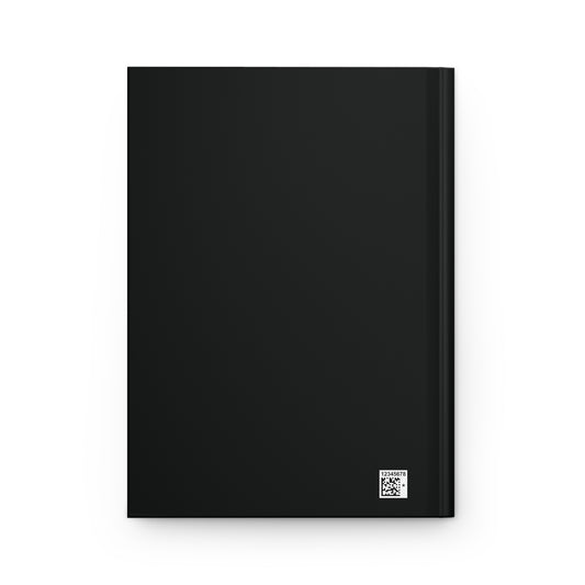 Hardcover Journal Matte